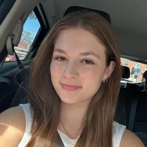 Amelia - Other sciences tutor - Malvern East