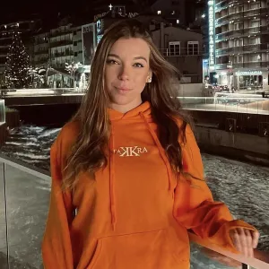 Martina - profesor de español para extranjeros - Barcelona