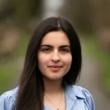 Laila - Biology tutor - 