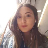 Laetitia - Prof de maths - Massy