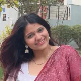 Kritika - English tutor - New Delhi