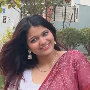 Kritika - English tutor - New Delhi