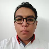 Marcos Daniel - profesor de matemáticas - Ciudad de México