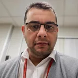 Jorge - Accounting tutor - London