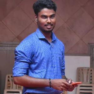 Sachin - Business studies tutor - Chennai