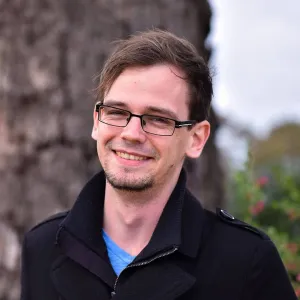 Marc - Computer science tutor - Adelaide