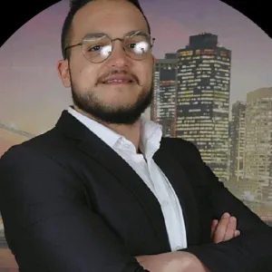 Zakaria - Prof d'arabe - Casablanca