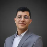 Amine - Prof de programmation - Lyon