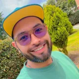 Andres - tutor académico - Bogotá