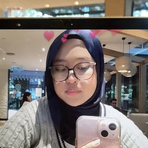 Farisha - Biology tutor - Petaling Jaya
