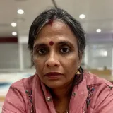 Aruna - Maths tutor - Singapore