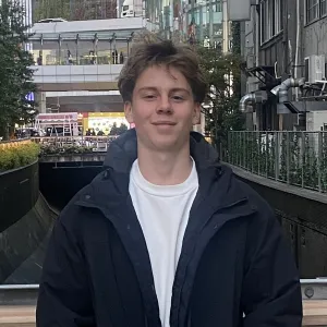 Rafael - History tutor - Gosford
