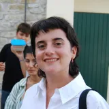 Chiara - Insegnante di storia - Forlì