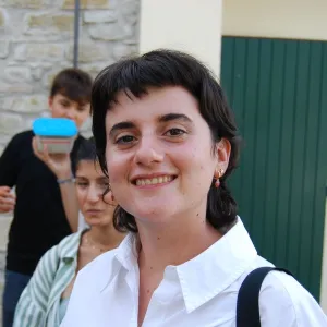 Chiara - Insegnante di storia - Forlì
