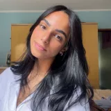 Beatriz - Professor de química - São Bernardo do Campo