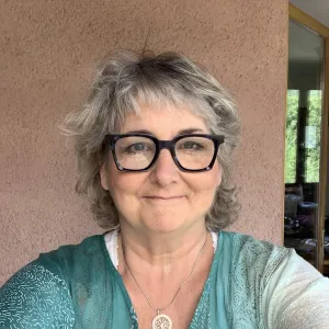 Karen - Prof d'anglais - Saint-Antonin-Noble-Val