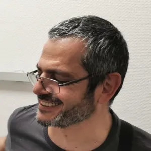 Anysse - Prof de SQL - Puteaux