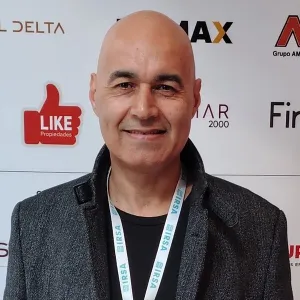 Esteban Andres - profesor de bases de datos - Buenos Aires