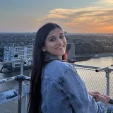 Yashvi - Baking tutor - Lidcombe