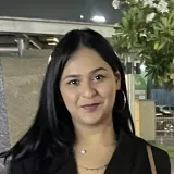 Aanchal - Other sciences teacher - Odessa