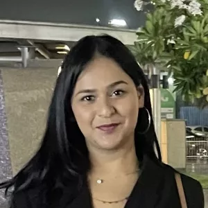 Aanchal - Other sciences teacher - Odessa