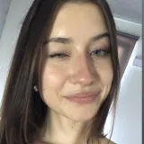 Nadia - nauczyciela języka angielskiego - Kraków