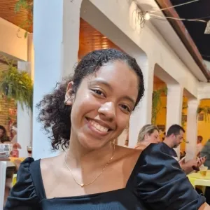 Juliana - Professor de inglês - São Paulo