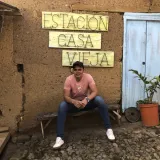 Alexis - profesor de español para extranjeros - Cúcuta
