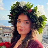 Martina - Insegnante di aiuto compiti - Portici