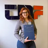 Aleksandra - nastavnik za upis u poslovnu školu - Београд