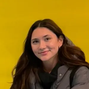 Victoria - profesor de inglés - Salvatierra de Miño