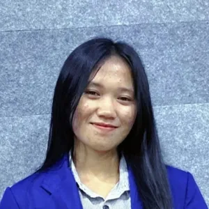 Jena - Guru membaca - Kota Manado