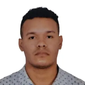 Jhonny - Entrenador personal - Cartagena