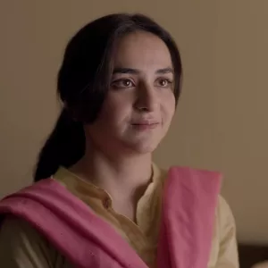 Sehreen - Natural Sciences teacher - Gloucester