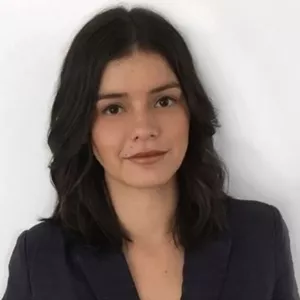 Daniela Alejandra - Profe de matemáticas - Temuco