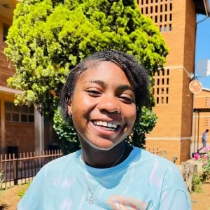 Mariana - Maths tutor - Benoni