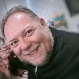 Gonzalo - prof de Inglés - Madrid