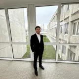 Anes - Prof d'arabe - Paris
