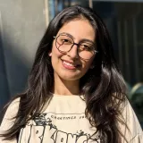 Khushi - English tutor - Glasgow