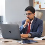 Shoukat - Computer skills tutor - Stockport