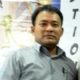 Irfan - Guru bahasa inggris - PasarKemis