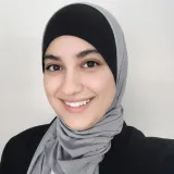 Lujyne - English tutor - Windsor