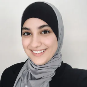 Lujyne - English tutor - Windsor