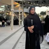 Amna - Biology tutor - Abu Dhabi