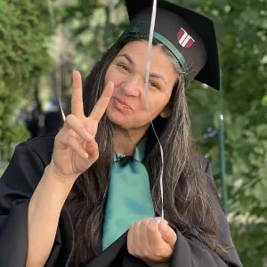 Elena - Profesor de limba română - Baia Mare
