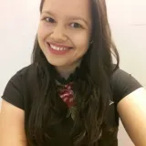 Flávia - Professor de auxílio para alunos com autismo - Ananindeua