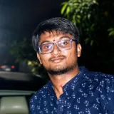 Shyamkrishna - Maths teacher - Marietta
