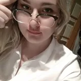 Silvia - Profe de inglés - Granada