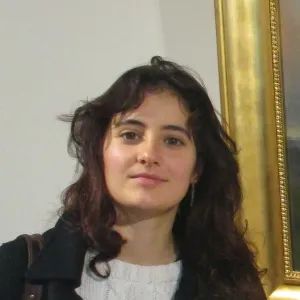 Julie - Prof d'anglais - Rennes