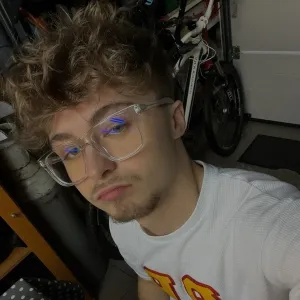 Mathieu - Prof de maths - Noisseville